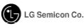 Информация для частей производства LG Semiconductor